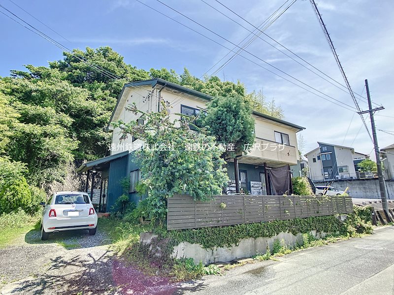 浜松市中央区蜆塚1丁目 その他