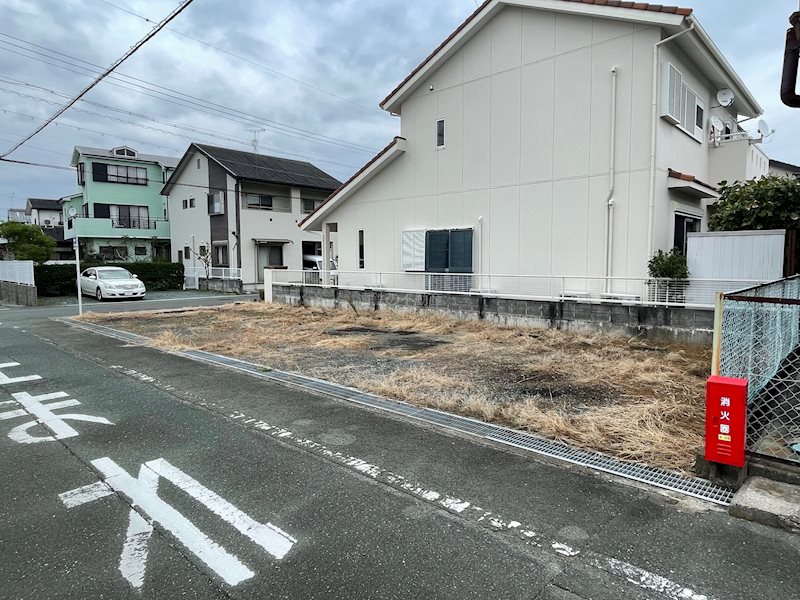浜松市中央区中島4丁目 その他