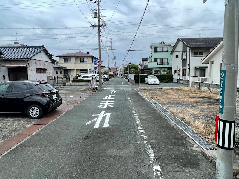 浜松市中央区中島4丁目 その他