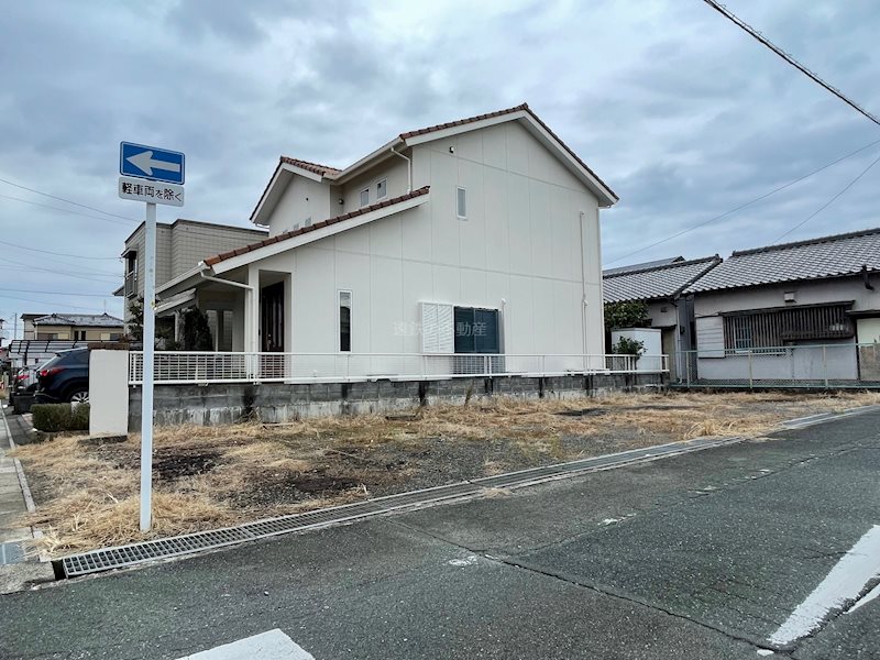 浜松市中央区中島4丁目 その他