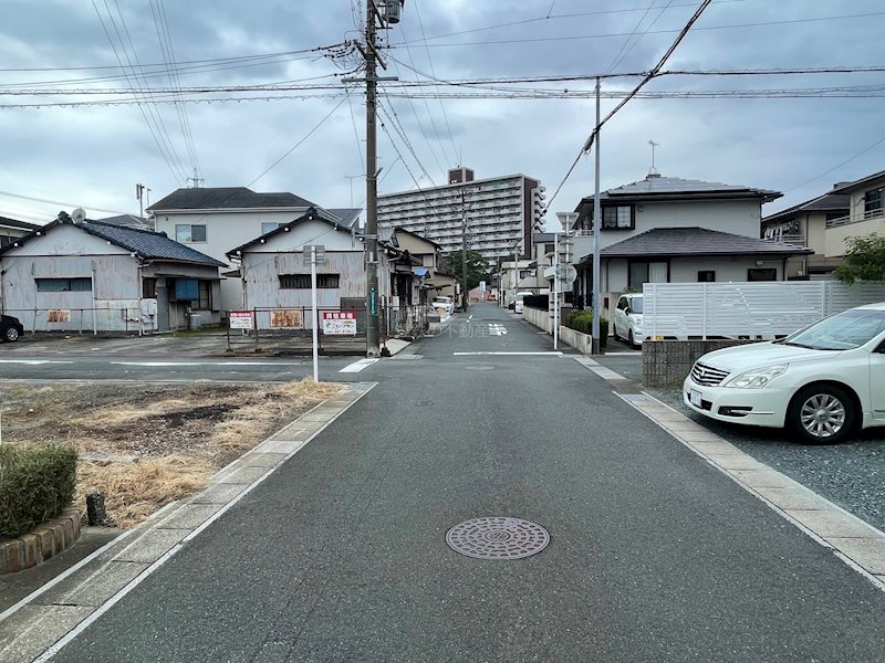 浜松市中央区中島4丁目 その他