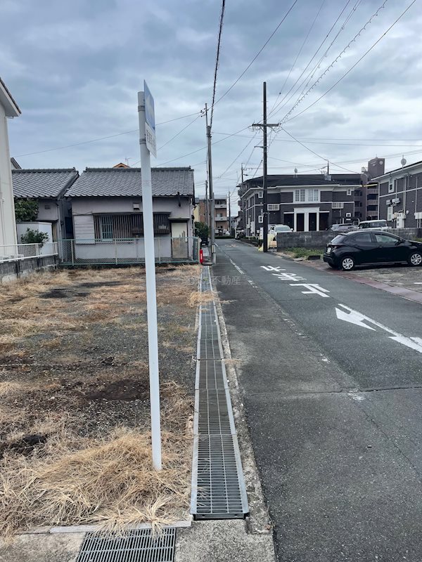 浜松市中央区中島4丁目 その他