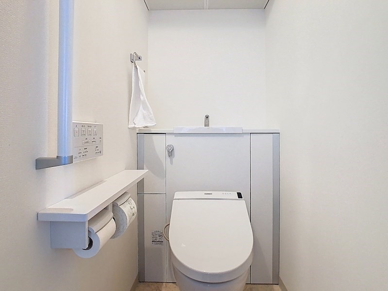 エンブルガーデン浜名湖 301号室 その他