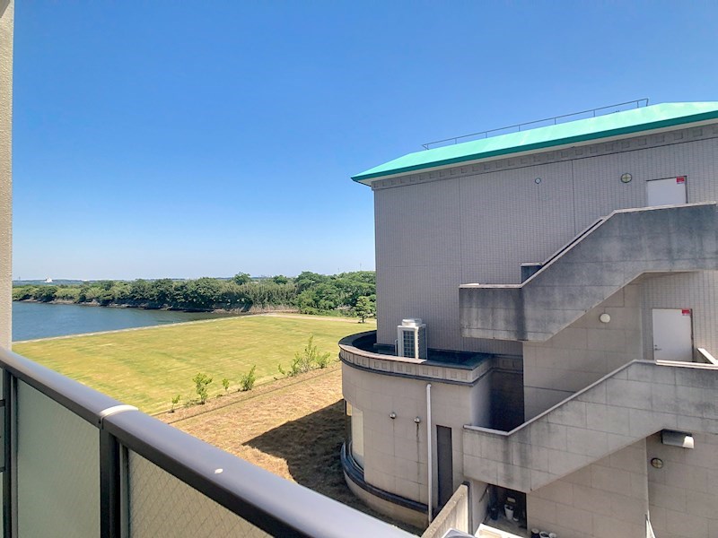 エンブルガーデン浜名湖 301号室 その他