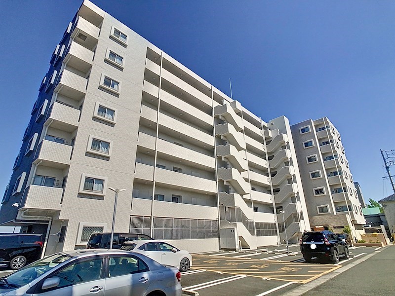 エンブルガーデン浜名湖 301号室 その他