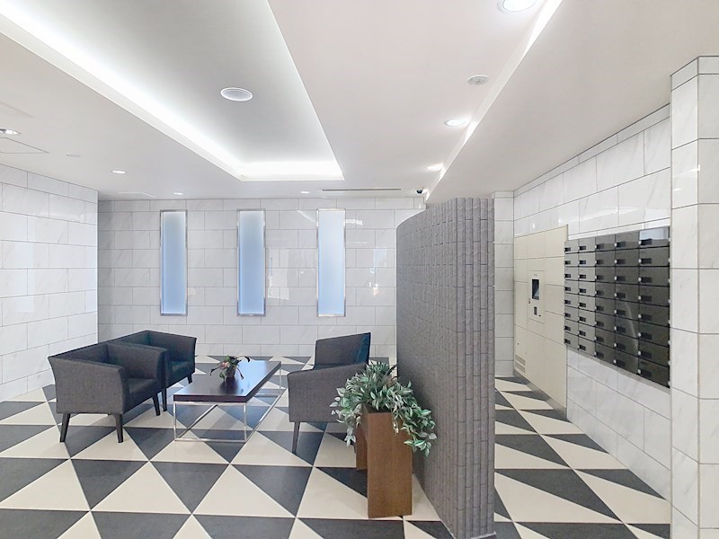 エンブルガーデン浜名湖 301号室 その他