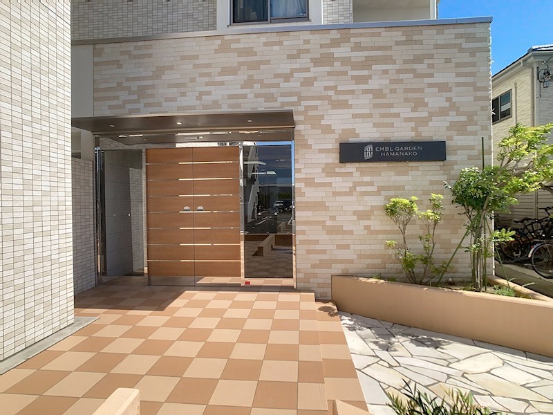 エンブルガーデン浜名湖 301号室 その他