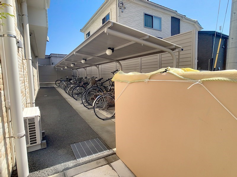 エンブルガーデン浜名湖 301号室 その他