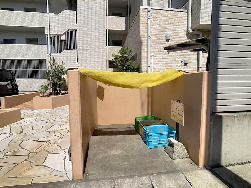 エンブルガーデン浜名湖 301号室 その他