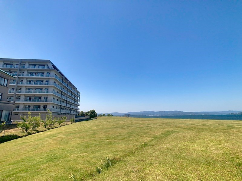 エンブルガーデン浜名湖 301号室 その他