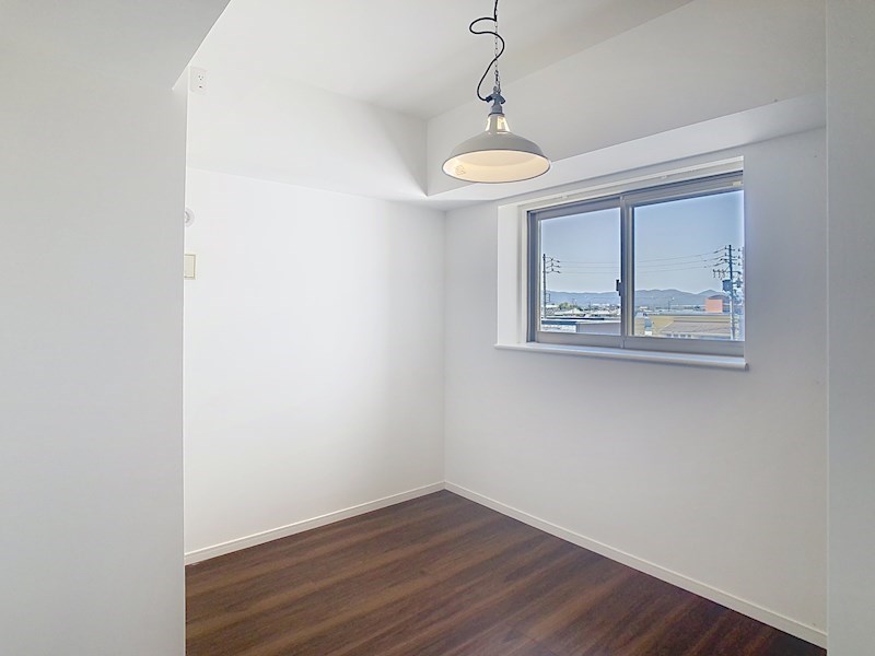 エンブルガーデン浜名湖 301号室 その他