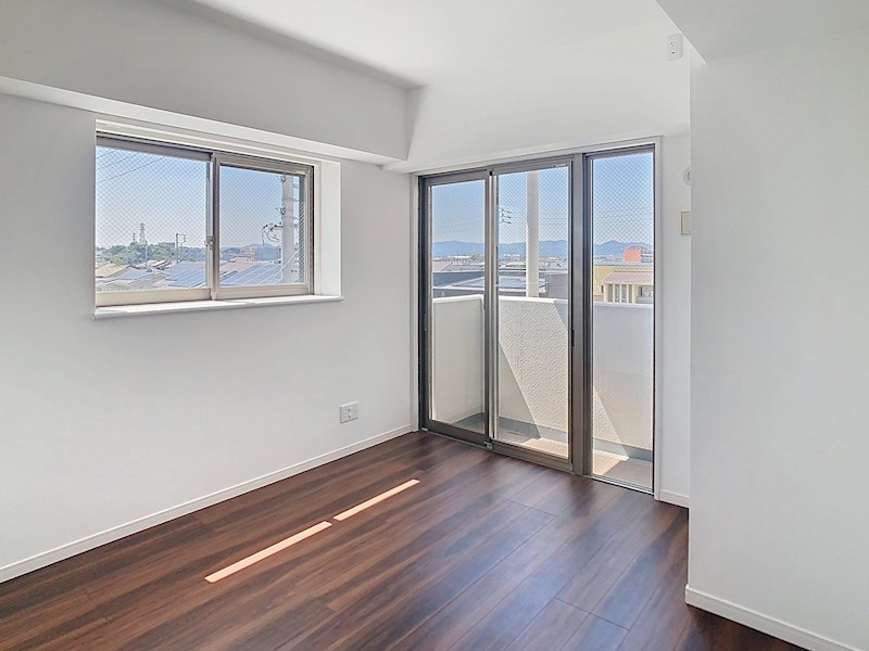 エンブルガーデン浜名湖 301号室 その他