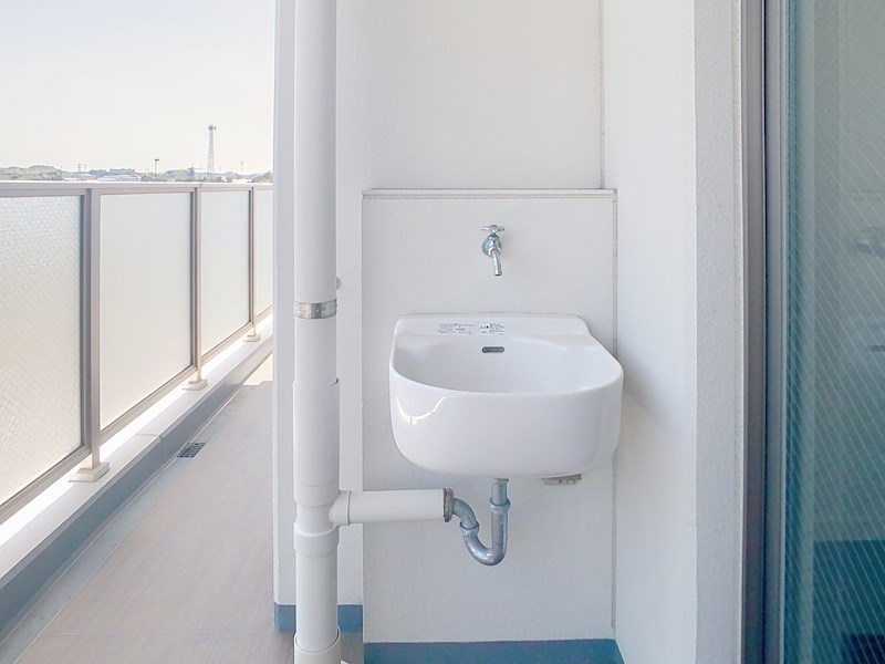 エンブルガーデン浜名湖 301号室 その他