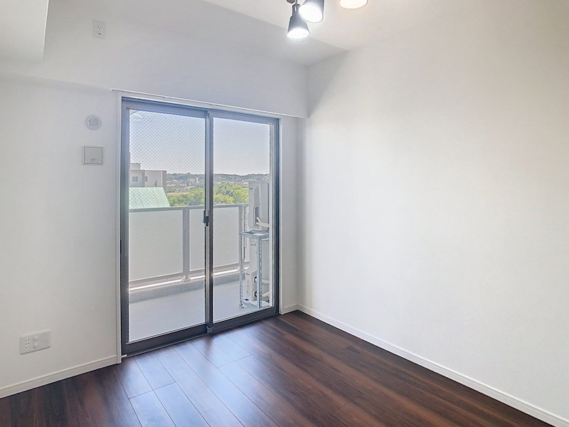 エンブルガーデン浜名湖 301号室 その他