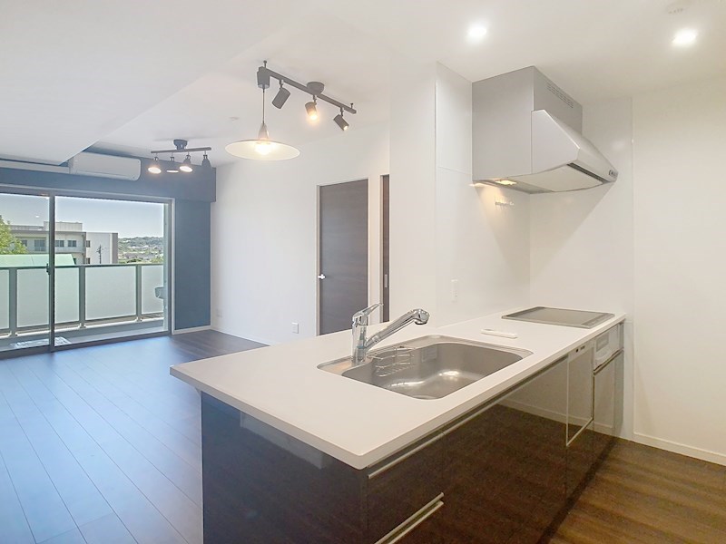 エンブルガーデン浜名湖 301号室 その他