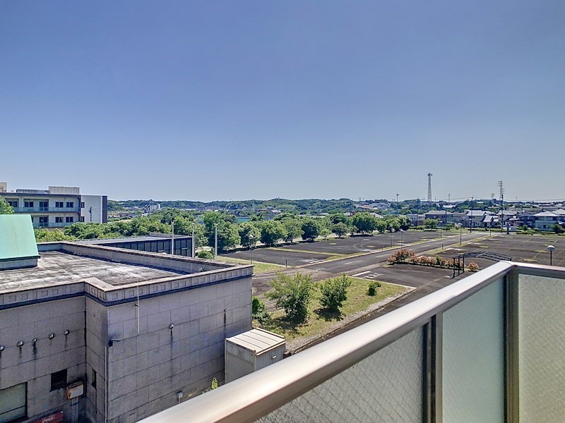 エンブルガーデン浜名湖 301号室 その他