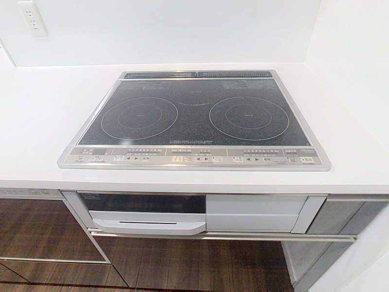 エンブルガーデン浜名湖 301号室 その他