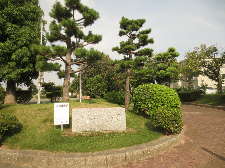 エンブルガーデン浜名湖 301号室 周辺画像4