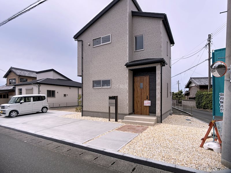 掛川市西大渕 その他