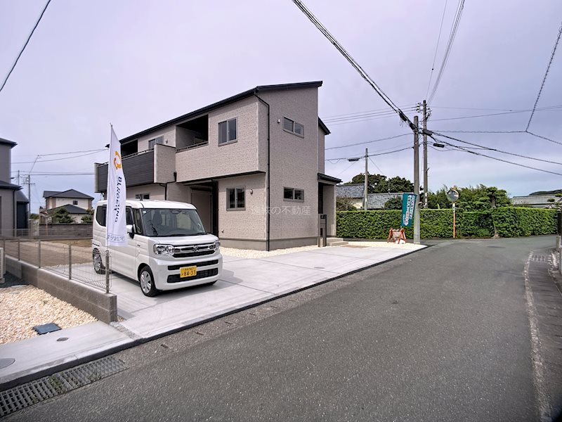 掛川市西大渕 その他