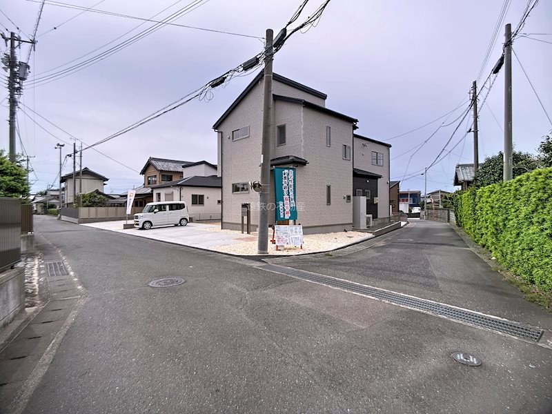 掛川市西大渕 その他