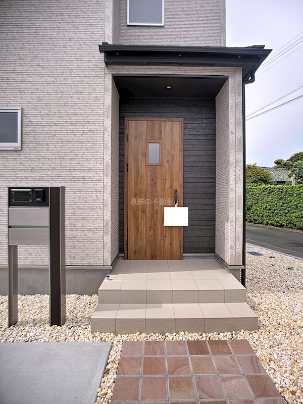 掛川市西大渕 その他