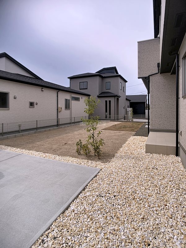 掛川市西大渕 その他