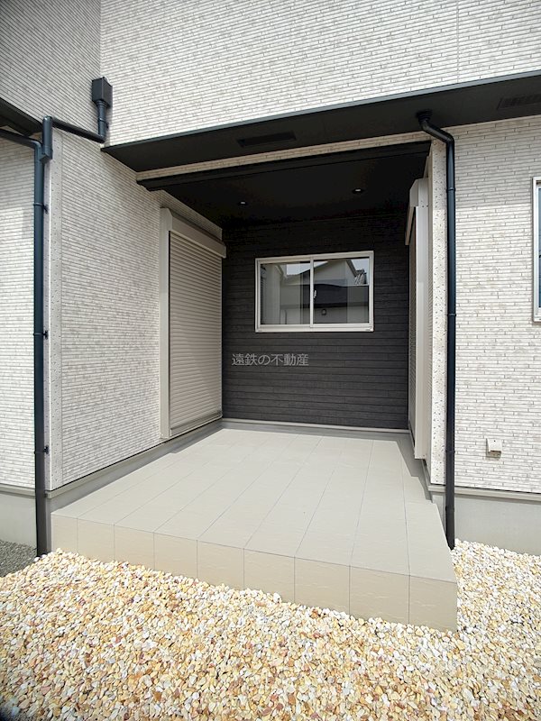 掛川市西大渕 その他