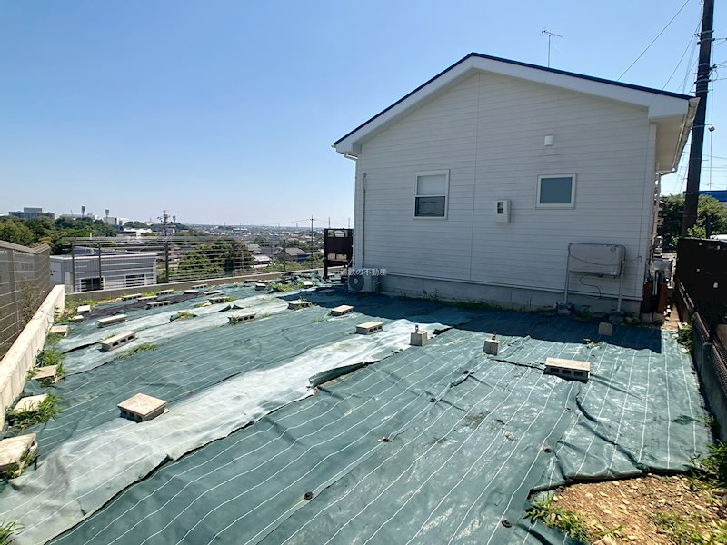 磐田市岩井 外観写真