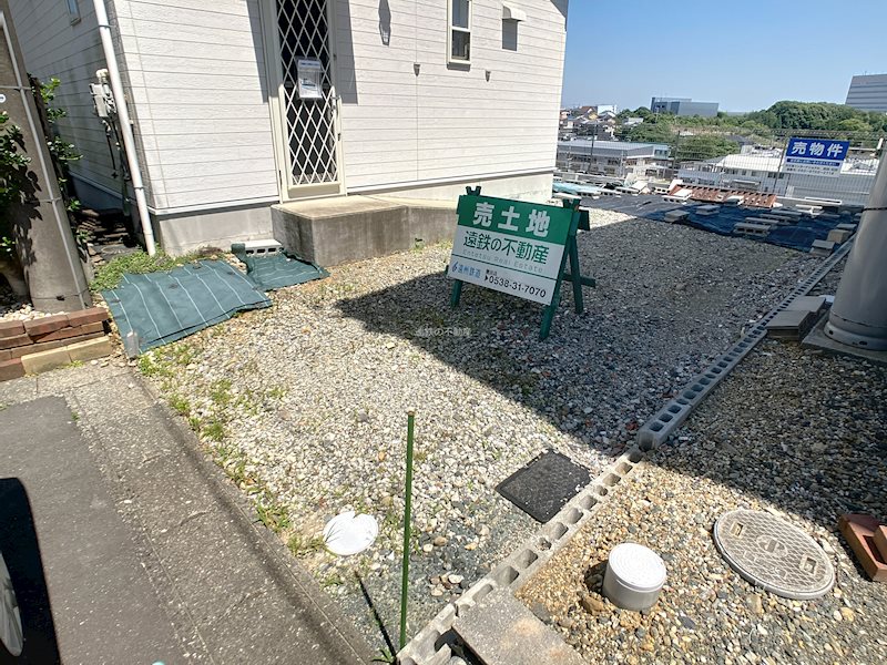 磐田市岩井 その他