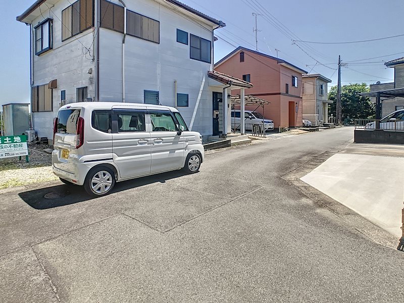 磐田市岩井 その他