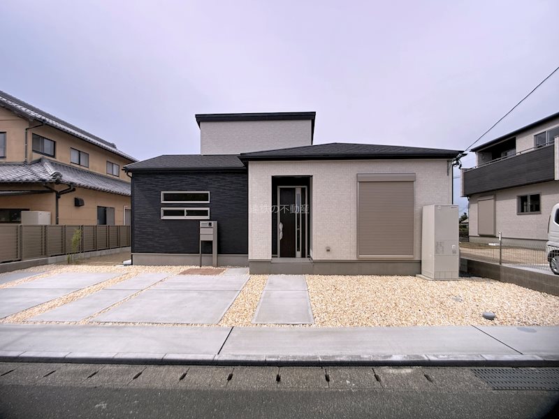 掛川市西大渕 その他