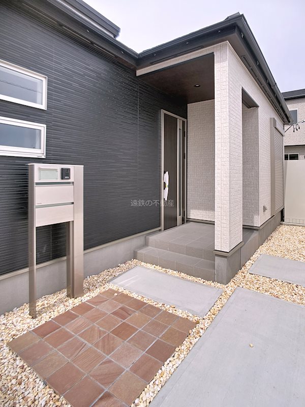 掛川市西大渕 その他