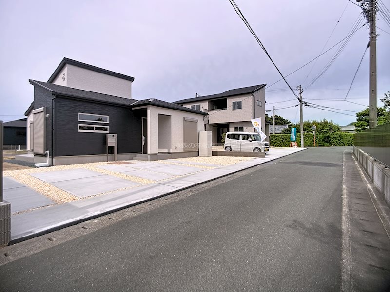 掛川市西大渕 その他