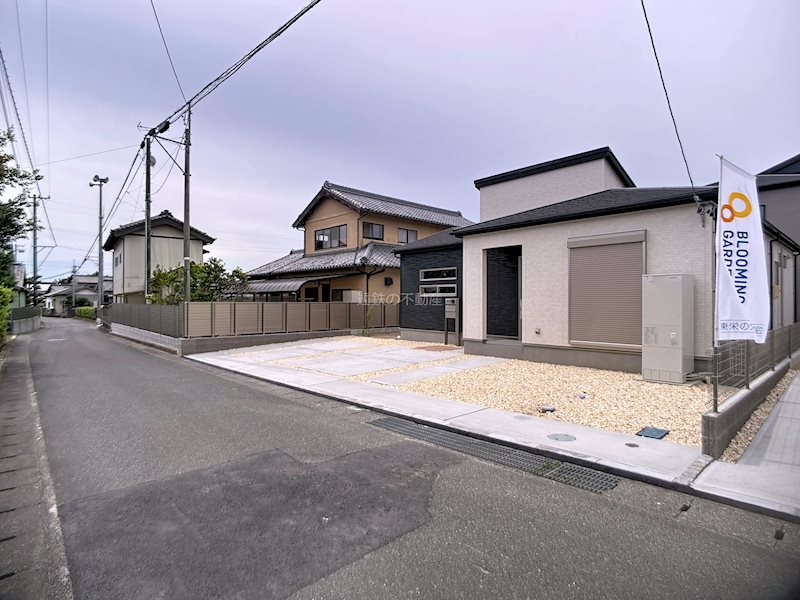 掛川市西大渕 その他