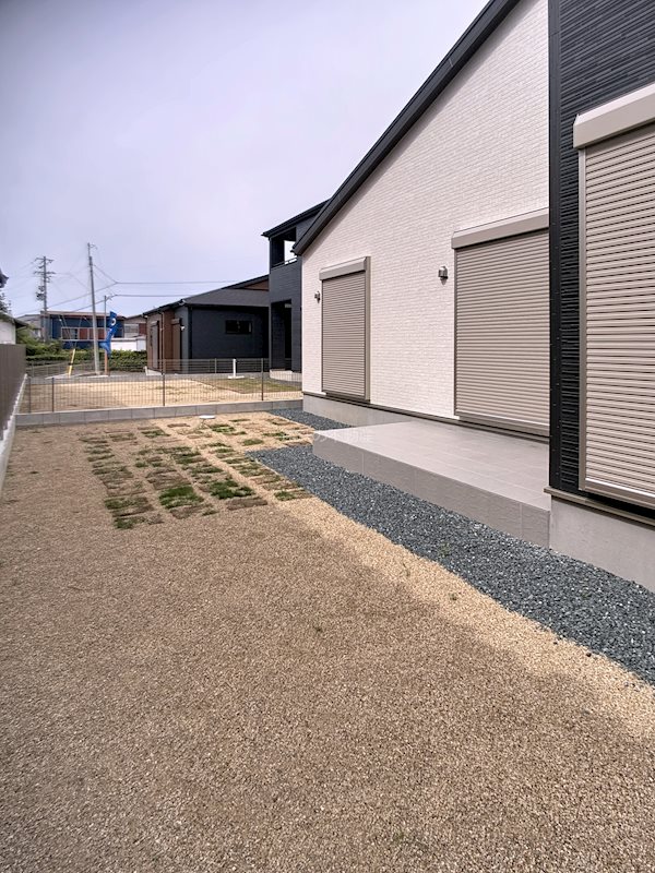 掛川市西大渕 その他