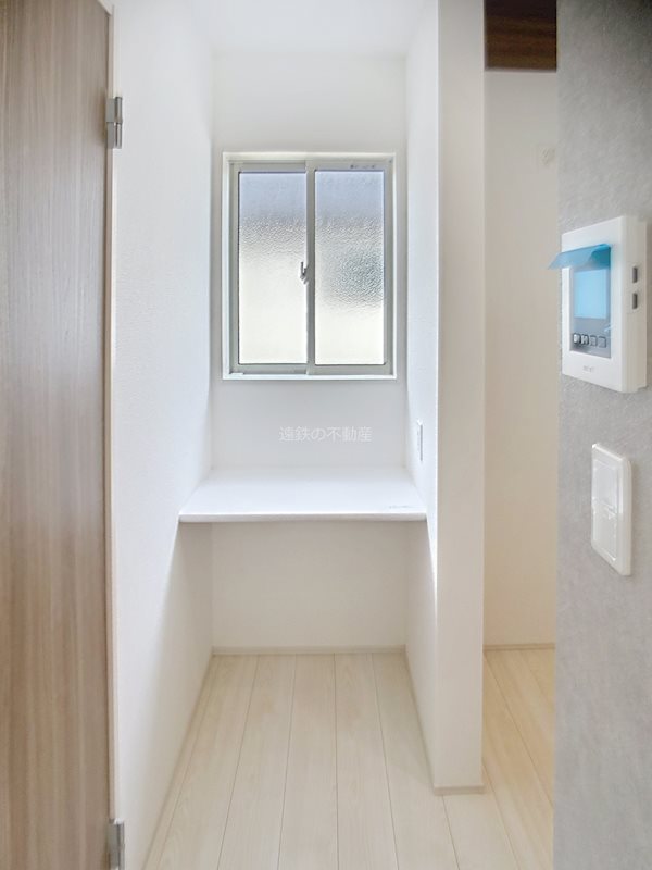 キッチン横 カウンター 掛川市西大渕 その他