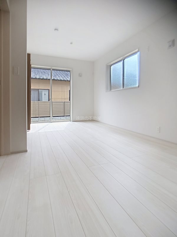 2間子供部屋 掛川市西大渕 その他