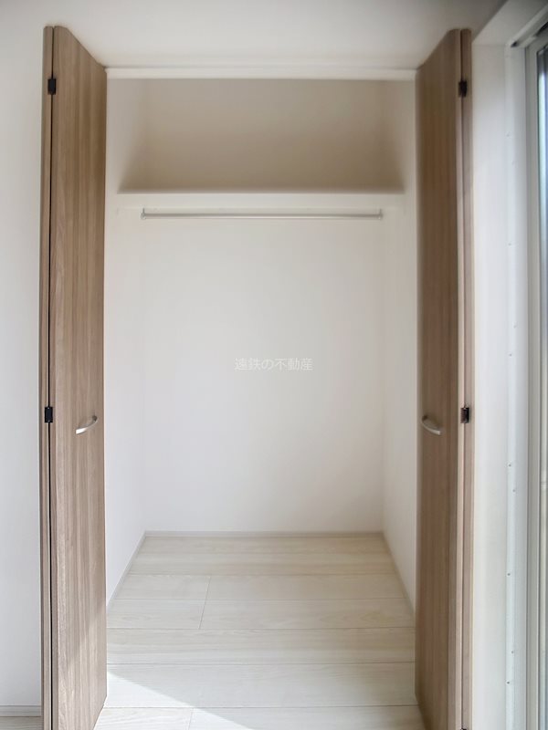 2間子供部屋 収納 掛川市西大渕 その他