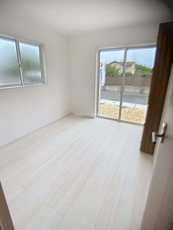 洋室 北東 掛川市西大渕 その他