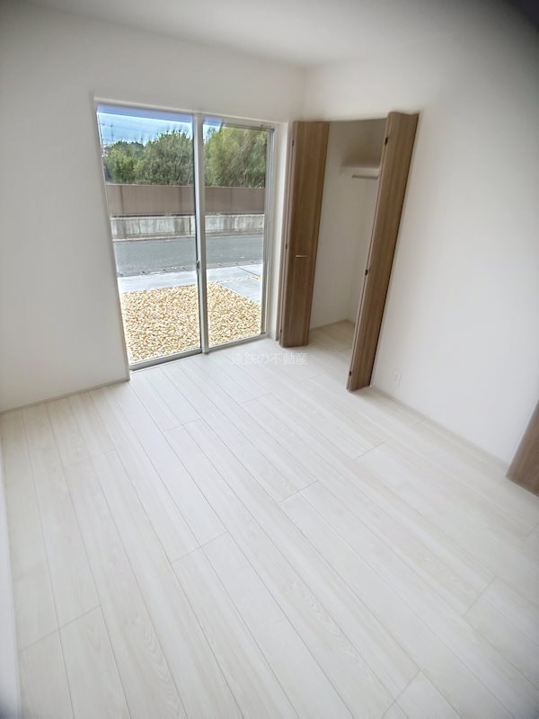 洋室 北東 掛川市西大渕 その他