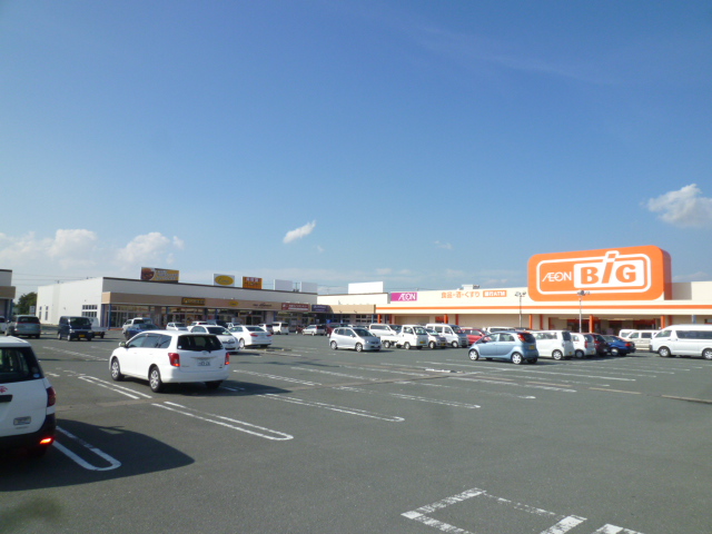 イオンタウン大須賀 掛川市西大渕 周辺画像2