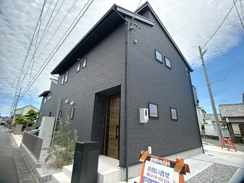 浜松市中央区東若林町 現地写真（その他）
