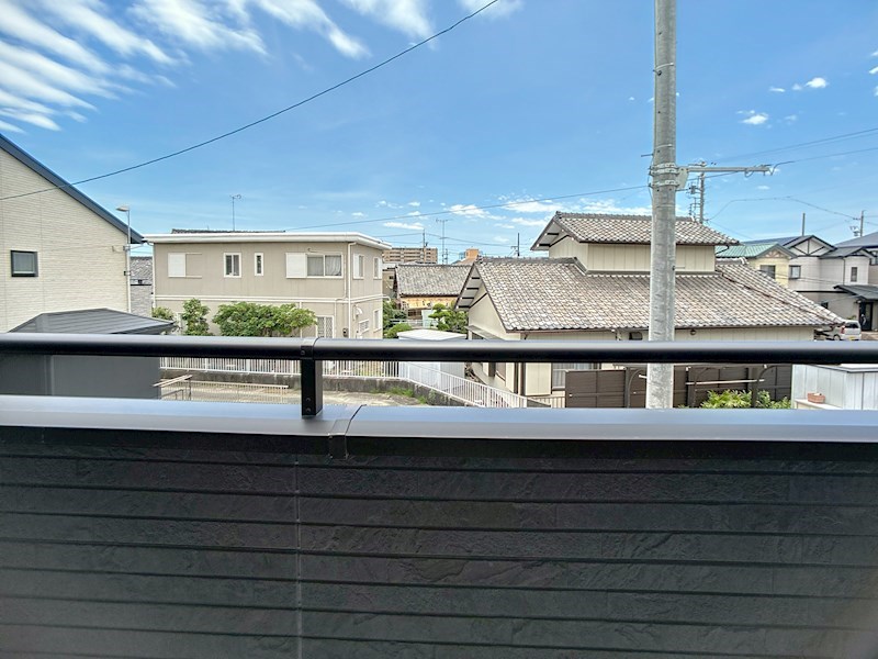 浜松市中央区東若林町 その他