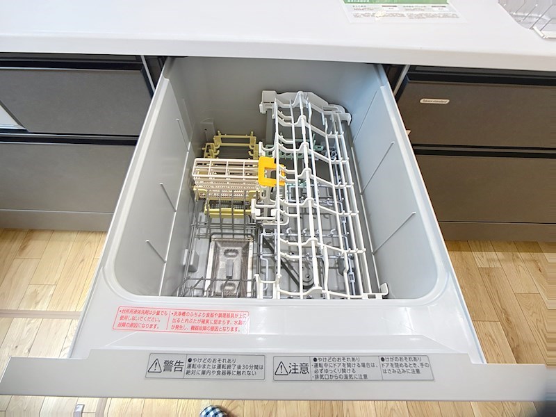 浜松市中央区東若林町 設備