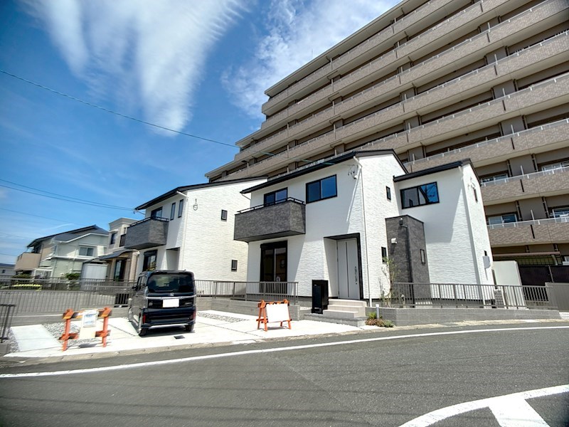 浜松市中央区入野町 その他