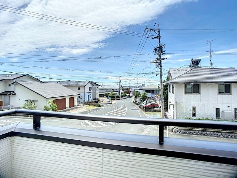 浜松市中央区入野町 その他