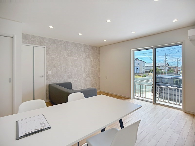 浜松市中央区入野町 その他