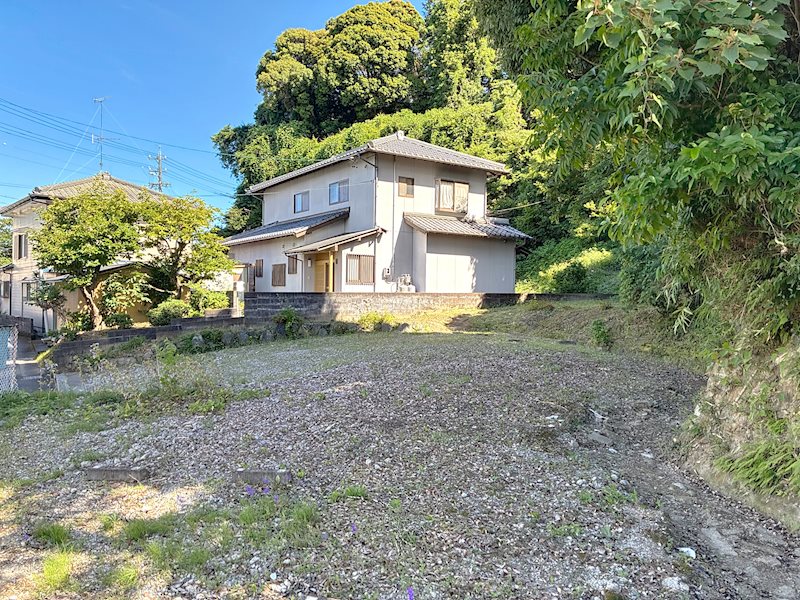 掛川市南2丁目 外観写真