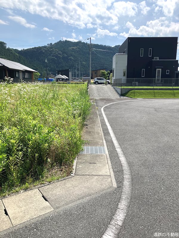 浜松市天竜区船明 その他